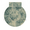 Nothofagus gunnii no. 1 - original fine art by S. Louise
